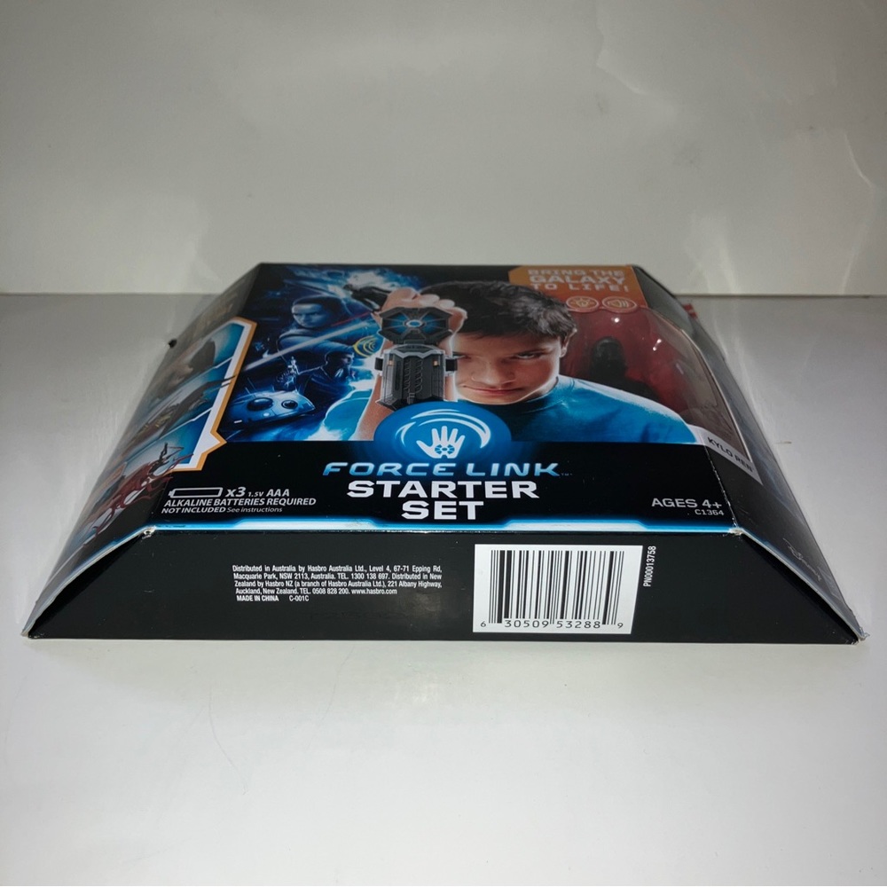 Star Wars - Picture 5 of 7